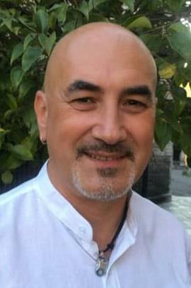 Rapallini Claudio Enrico