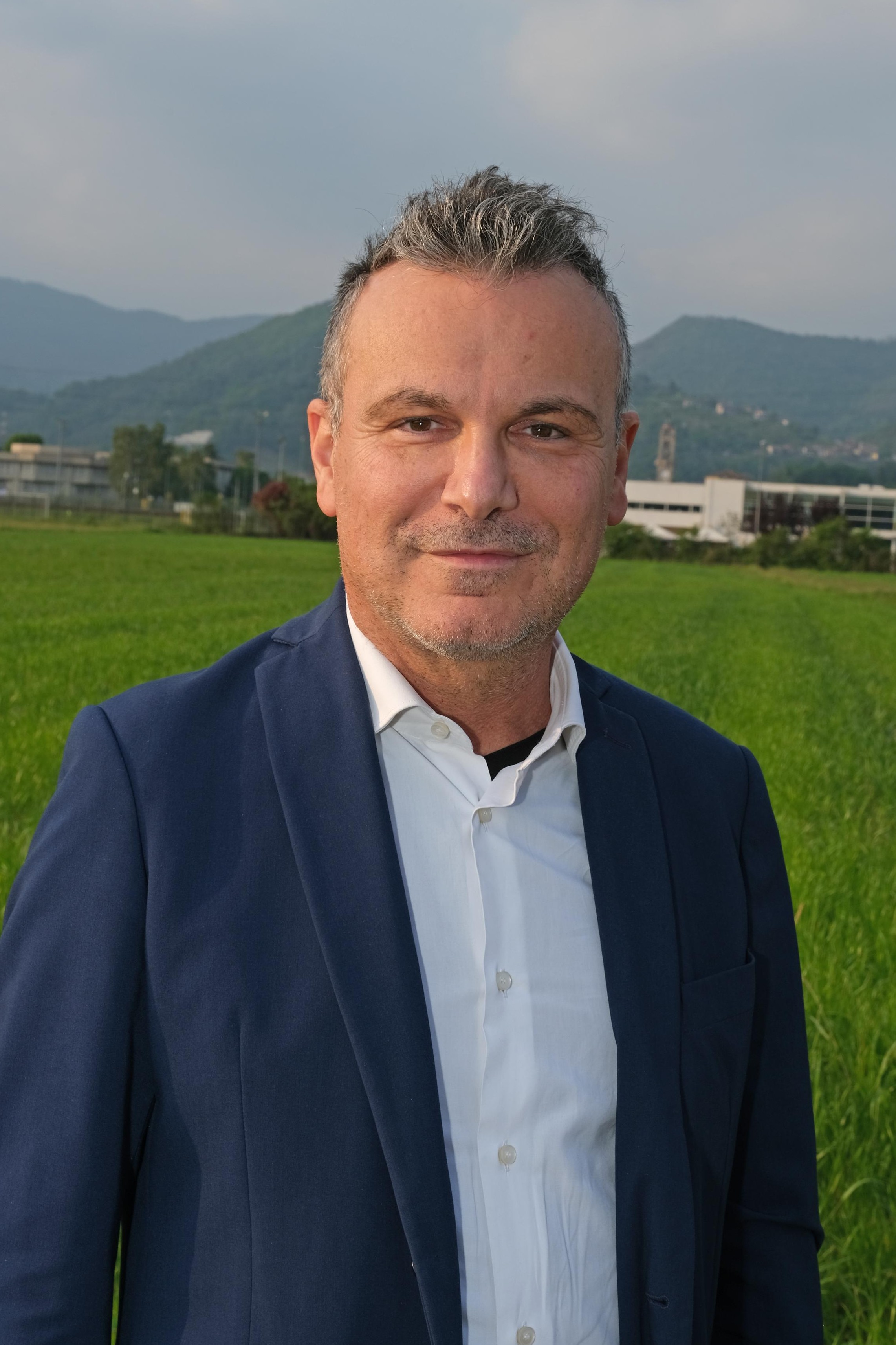 Ricci Fabrizio