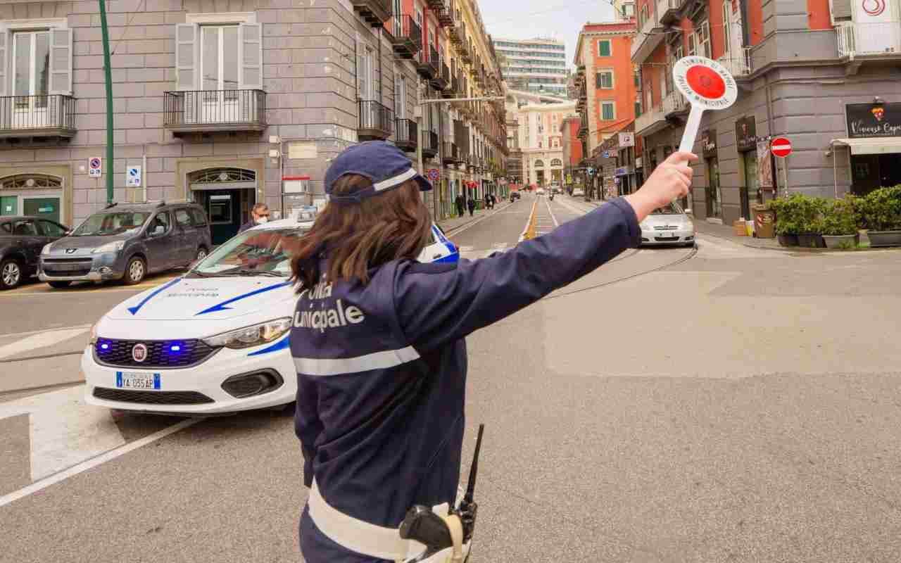 Giustizia e sicurezza pubblica